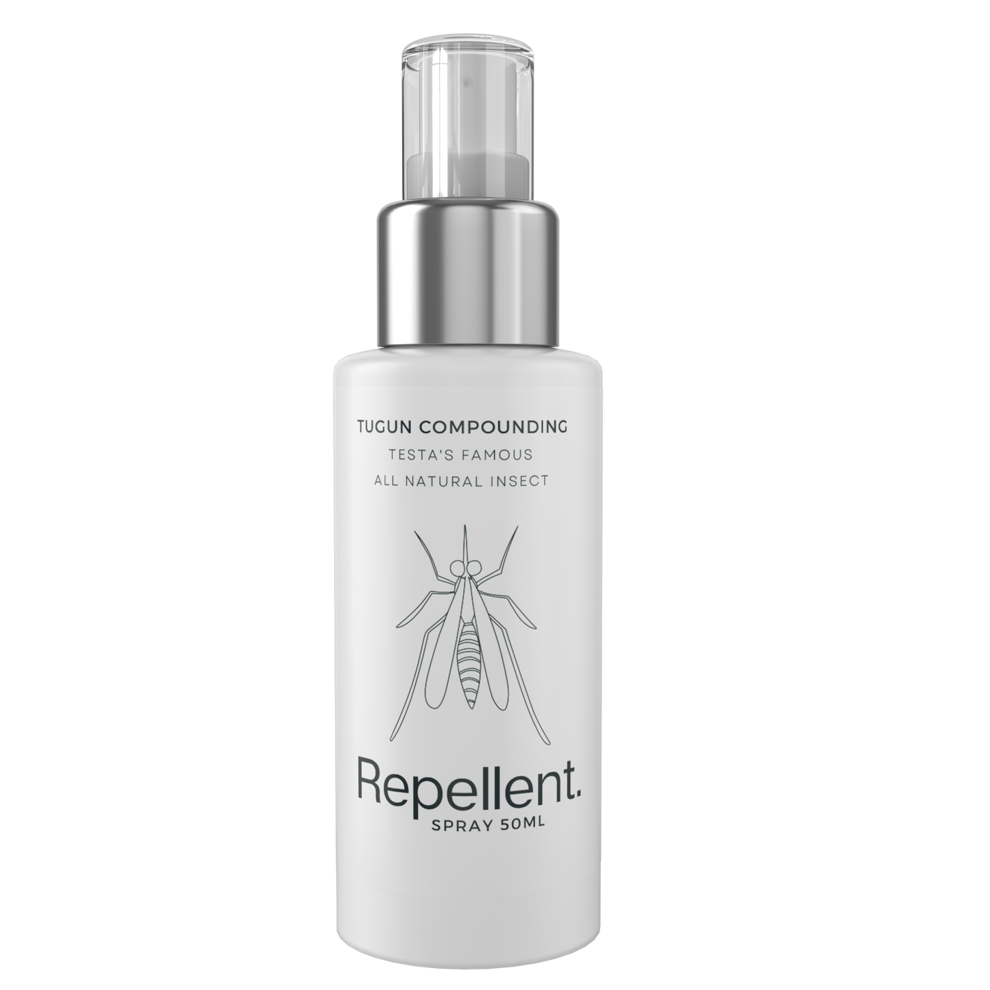 Repellente insetti Tropical – Bergen S.r.l.